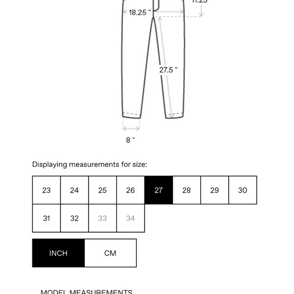 Agolde carpenter rami pants - Picture 7 of 7